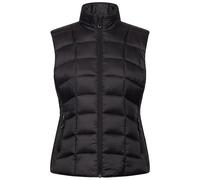 (XXL, Black) Trespass Womens Padded Gilet - Ogbere