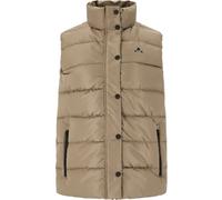 Women's sleeveless down jacket Whistler Amaret 48