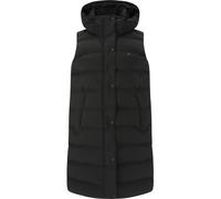 Women's sleeveless down jacket Whistler Joana 48