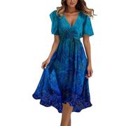 Womens Sleeveless Dress mini Sun Dress Ruched Pleat Front Ruffle Tiered Green Sequin Puffy Short Sleeve Athletic with Shorts Modest Dresses Swing 2024 Outfits Cropped White Tank