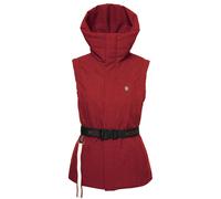 Women's sleeveless equestrian gilet Mountain Horse Felicia