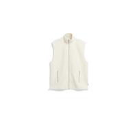 Women's sleeveless fleece Armedangels Beige XS
