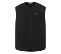 Women's sleeveless fleece Berghaus Hanby S/M