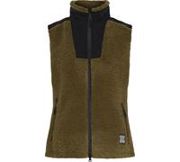 Women's sleeveless fleece Catago Aimee