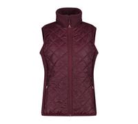 Cmp 33h4286 Vest Pink XS Woman