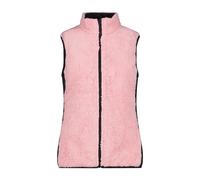 Women's sleeveless fleece CMP Rose M
