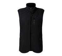 Women's sleeveless fleece Dare 2B Excursion Noir 38