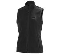 Women's sleeveless fleece Helly Hansen Daybreaker Noir M