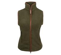 Women's sleeveless fleece Jack Pyke Sherpa Vert L