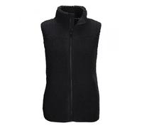 Women's sleeveless fleece Killtec KOW 7 Noir 48