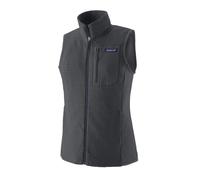 PATAGONIA W's R1 Air Vest - Women - Grey - size L- model 2026 L