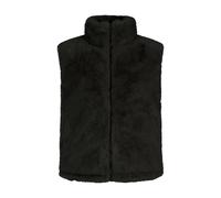 Women's sleeveless fleece Protest Ponzo Gris 2XL