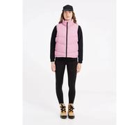 Women's sleeveless fleece Protest Prtrhone Pink S