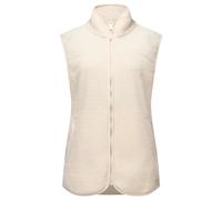 Women's sleeveless fleece Regatta Frankie Borg B/W 40