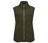 Women's sleeveless fleece Regatta Frankie Borg B/W 40