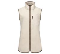 Women's sleeveless fleece Regatta Frankie Borg Longline 48