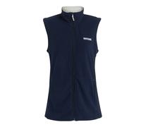 Regatta 'sweetness Ii' Fleece Gilet In Mid Navy Mid Navy 22