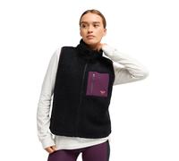 Women's sleeveless fleece Roxy Boundless Spirit 2 2XL