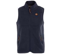 Women's sleeveless fleece Trespass Notion Bleu XS