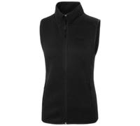 Women's sleeveless fleece vest Helly Hansen Varde Noir XL