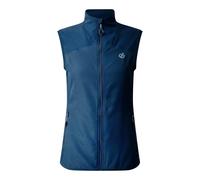 Women's sleeveless hiking vest Dare 2B Ardently Bleu 36