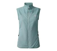 Women's sleeveless hiking vest Dare 2B Ardently Vert 40