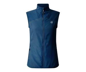 Women's sleeveless hiking vest Dare 2B Ardently Bleu 36