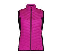 Cmp 35z6306 Hybrid Vest Pink 2XS Woman