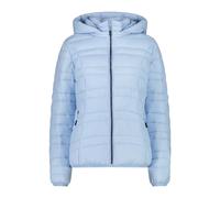Women's sleeveless hooded down jacket CMP Snaps Bleu M