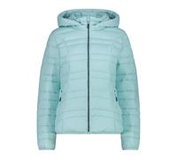 Women's sleeveless hooded down jacket CMP Snaps Bleu S