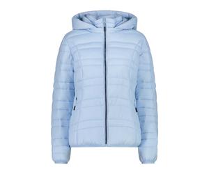 Women's sleeveless hooded down jacket CMP Snaps Bleu XS