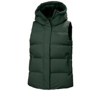 Women's sleeveless hooded down jacket Helly Hansen Adore Vert XL