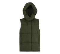 Women's sleeveless hooded down jacket Regatta Kelse Vert 46