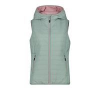 Cmp 34z5126 Vest Green 2XS Woman