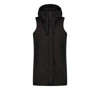 Cmp 34k0276 Vest Black L Woman