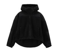 Women's sleeveless hoodie fleece CMP L