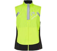 Women's sleeveless jacket Newline visio Noir M