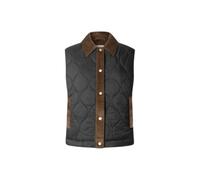 Women's sleeveless jacket Pepe Jeans Paola Noir L
