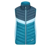 Women's sleeveless jacket Regatta Harrock II 40