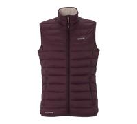 Women's sleeveless jacket Regatta Marizion B/W 36