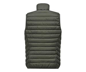 Women's sleeveless jacket Salewa Brenta RDS Vert S