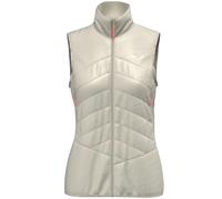 Women's sleeveless jacket Salewa Ortles Hyb Twr XL