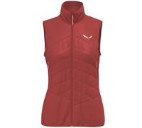 Women's sleeveless jacket Salewa Ortles Hyb Twr XS