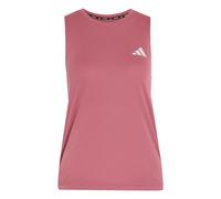 adidas Women's Adi365 Running Essentials Tank Shirt, Dual Magenta, XS