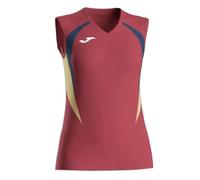 Women's sleeveless jersey Joma Championship 20 2XL