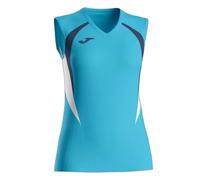 Women's sleeveless jersey Joma Championship 20 M