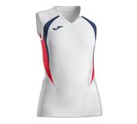 Women's sleeveless jersey Joma Championship 20 M