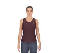 Karpos Loma Evo Tank Sleeveless T-shirt Purple XL Woman