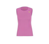 Karpos Loma Evo Sleeveless T-shirt Purple XS Woman