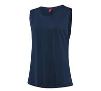 Women's sleeveless jersey Löffler Bleu S